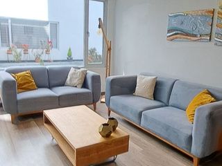 Foto 12 de DEPARTAMENTO EN VENTA EL INCA $94.0000