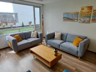 Foto 2 de DEPARTAMENTO EN VENTA EL INCA $94.0000
