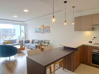 Foto 4 de DEPARTAMENTO EN VENTA EL INCA $94.0000