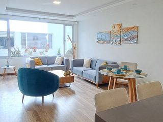 Foto 1 de DEPARTAMENTO EN VENTA EL INCA $94.0000
