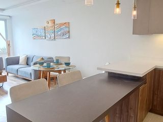 Foto 5 de DEPARTAMENTO EN VENTA EL INCA $94.0000