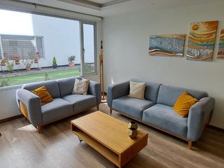 Foto 13 de DEPARTAMENTO EN VENTA EL INCA $94.0000
