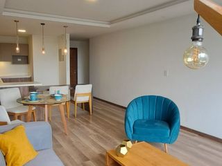 Foto 19 de DEPARTAMENTO EN VENTA EL INCA $94.0000