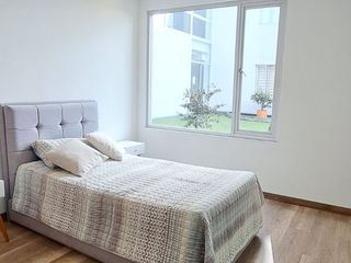 Foto 24 de DEPARTAMENTO EN VENTA EL INCA $94.0000