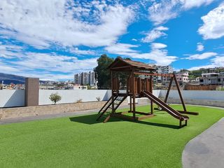 Foto 36 de DEPARTAMENTO EN VENTA EL INCA $94.0000