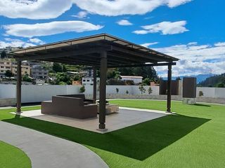 Foto 37 de DEPARTAMENTO EN VENTA EL INCA $94.0000