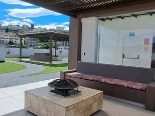 Foto 39 de DEPARTAMENTO EN VENTA EL INCA $94.0000