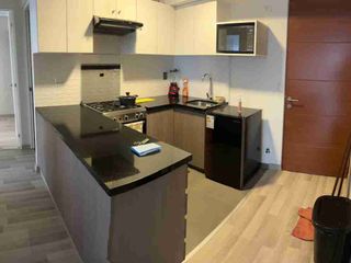Foto 2 de Venta de Hermoso Minidepartamento amoblado.