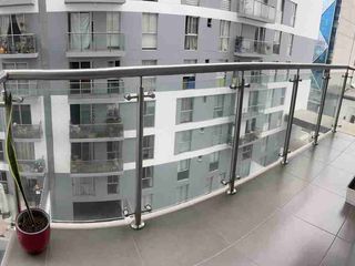Foto 7 de Venta de Hermoso Minidepartamento amoblado.