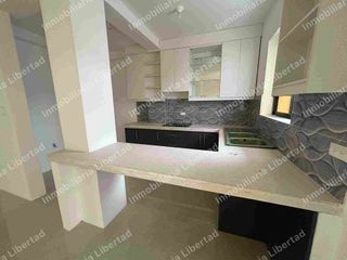 Foto 6 de Se vende casa por estrenar fuera de urbanización