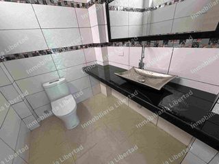 Foto 5 de Se vende casa por estrenar fuera de urbanización