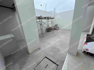 Foto 7 de Se vende casa por estrenar fuera de urbanización