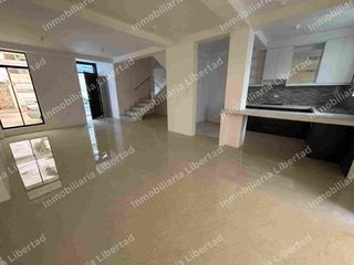 Foto 9 de Se vende casa por estrenar fuera de urbanización