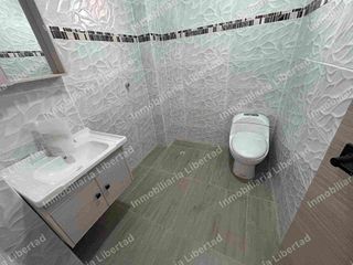 Foto 14 de Se vende casa por estrenar fuera de urbanización