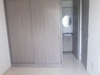 Foto 2 de Apartaestudio con Parqueadero para Moto en Venta - Conjunto Cerrado San Luis Rey