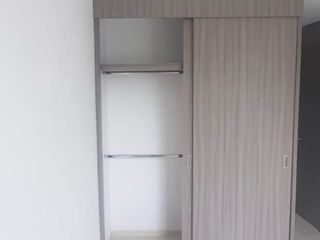 Foto 4 de Apartaestudio con Parqueadero para Moto en Venta - Conjunto Cerrado San Luis Rey