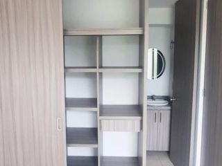 Foto 5 de Apartaestudio con Parqueadero para Moto en Venta - Conjunto Cerrado San Luis Rey
