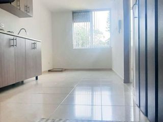 Foto 8 de Apartaestudio con Parqueadero para Moto en Venta - Conjunto Cerrado San Luis Rey