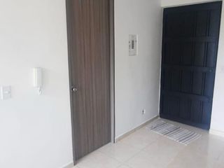 Foto 9 de Apartaestudio con Parqueadero para Moto en Venta - Conjunto Cerrado San Luis Rey