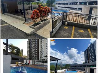 Foto 10 de Apartaestudio con Parqueadero para Moto en Venta - Conjunto Cerrado San Luis Rey