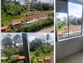 Foto 11 de Apartaestudio con Parqueadero para Moto en Venta - Conjunto Cerrado San Luis Rey
