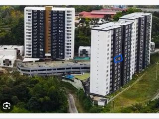 Foto 1 de Apartaestudio con Parqueadero para Moto en Venta - Conjunto Cerrado San Luis Rey