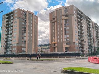 Foto 1 de VENDO APARTAMENTO CIUDAD HAYUELOS TUNJA