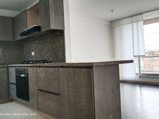 Foto 9 de VENDO APARTAMENTO CIUDAD HAYUELOS TUNJA