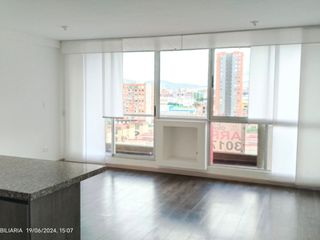 Foto 12 de VENDO APARTAMENTO CIUDAD HAYUELOS TUNJA