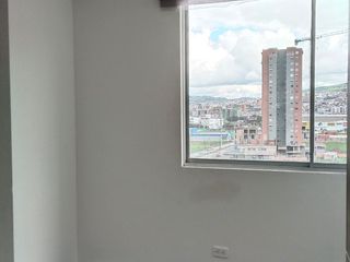 Foto 25 de VENDO APARTAMENTO CIUDAD HAYUELOS TUNJA