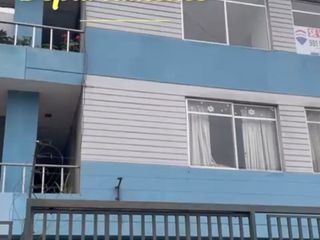 Foto 1 de Venta De Departamento En Cercado De Lima