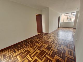 Foto 3 de Venta De Departamento En Cercado De Lima