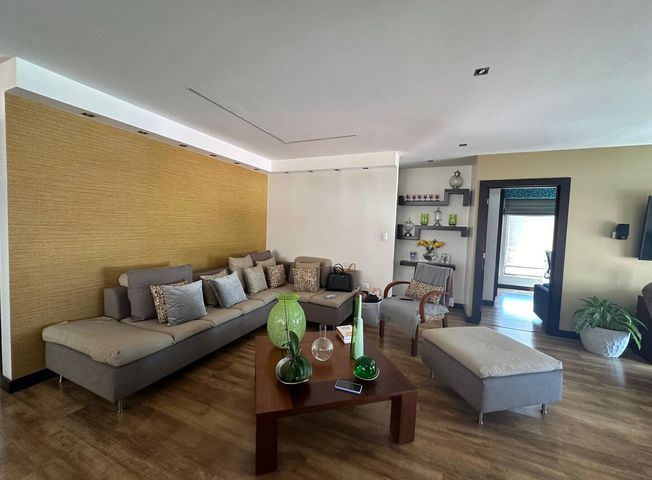 Apartamento en venta en Machángara - Vista 3