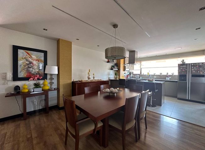 Apartamento en venta en Machángara - Vista 5