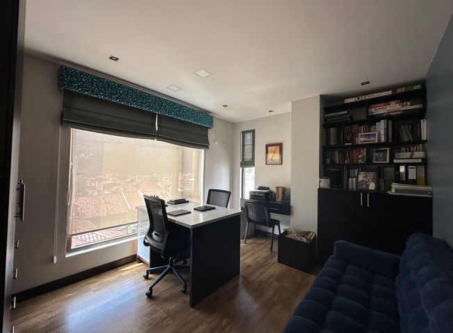 Apartamento en venta en Machángara - Vista 6