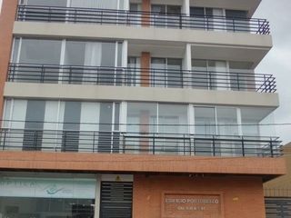 Foto 1 de ARRIENDO APARTAESTUDIO CERCA DE LA PLAZOLETA DE LAS NIEVES TUNJA