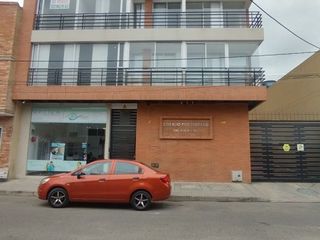 Foto 2 de ARRIENDO APARTAESTUDIO CERCA DE LA PLAZOLETA DE LAS NIEVES TUNJA