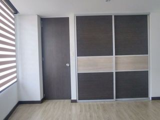 Foto 3 de ARRIENDO APARTAESTUDIO CERCA DE LA PLAZOLETA DE LAS NIEVES TUNJA