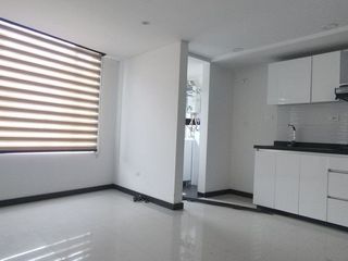 Foto 11 de ARRIENDO APARTAESTUDIO CERCA DE LA PLAZOLETA DE LAS NIEVES TUNJA