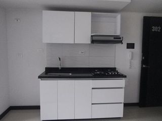 Foto 13 de ARRIENDO APARTAESTUDIO CERCA DE LA PLAZOLETA DE LAS NIEVES TUNJA