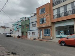 Foto 14 de ARRIENDO APARTAESTUDIO CERCA DE LA PLAZOLETA DE LAS NIEVES TUNJA