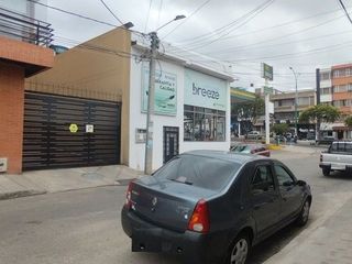 Foto 15 de ARRIENDO APARTAESTUDIO CERCA DE LA PLAZOLETA DE LAS NIEVES TUNJA