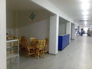Foto 2 de ¡ABRE TU NEGOCIO EN EL LUGAR CORRECTO! – LOCALES COMERCIALES NUEVOS EN ARRIENDO EN BOSTON, BARRANQUILLA