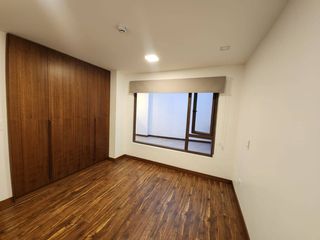 Foto 9 de En Venta Departamento en planta baja nuevo l sector Centro histórico Cuenca