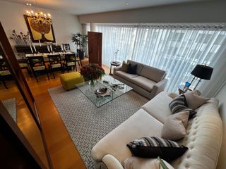 Foto 2 de VENTA DEPARTAMENTO PENTHOUSE DÚPLEX EN MONTE CARMELO CHACARILLA SURCO