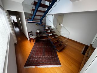 Foto 5 de VENTA DEPARTAMENTO PENTHOUSE DÚPLEX EN MONTE CARMELO CHACARILLA SURCO