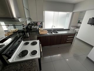 Foto 6 de VENTA DEPARTAMENTO PENTHOUSE DÚPLEX EN MONTE CARMELO CHACARILLA SURCO