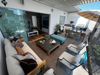 Foto 18 de VENTA DEPARTAMENTO PENTHOUSE DÚPLEX EN MONTE CARMELO CHACARILLA SURCO