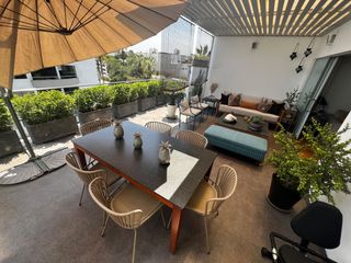 Foto 19 de VENTA DEPARTAMENTO PENTHOUSE DÚPLEX EN MONTE CARMELO CHACARILLA SURCO