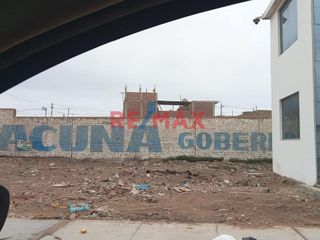 Foto 3 de Se Vende Terreno En Buena Ubicacion En Esquina En Urb. Villa Florencia 200 Mt2 58,000.00 Dolares